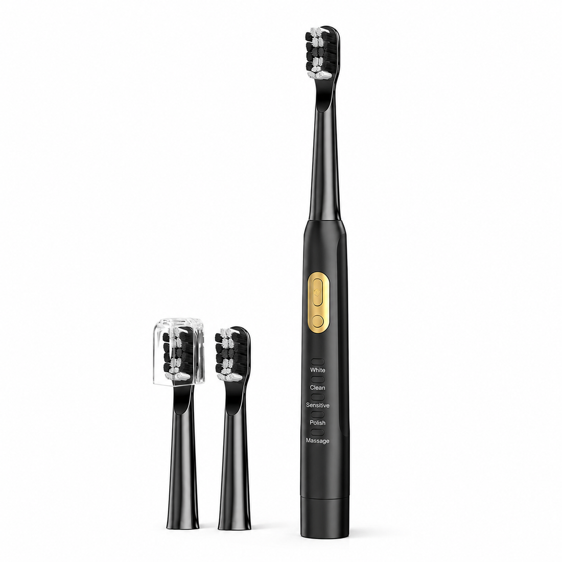 Cepillo de Dientes Eléctrico Zenora