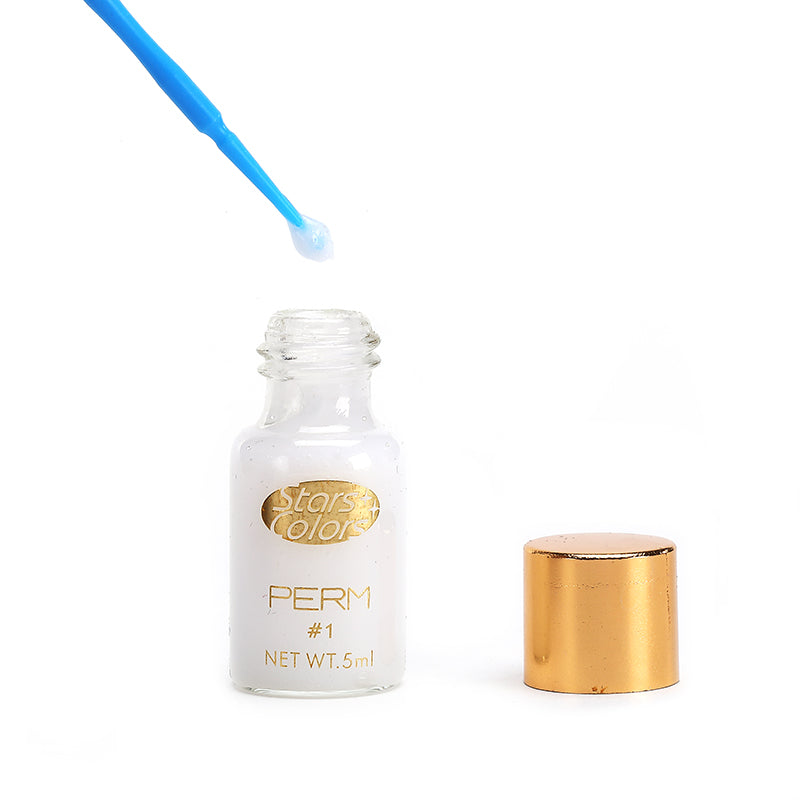 Kit de Lifting de Cils Zenora